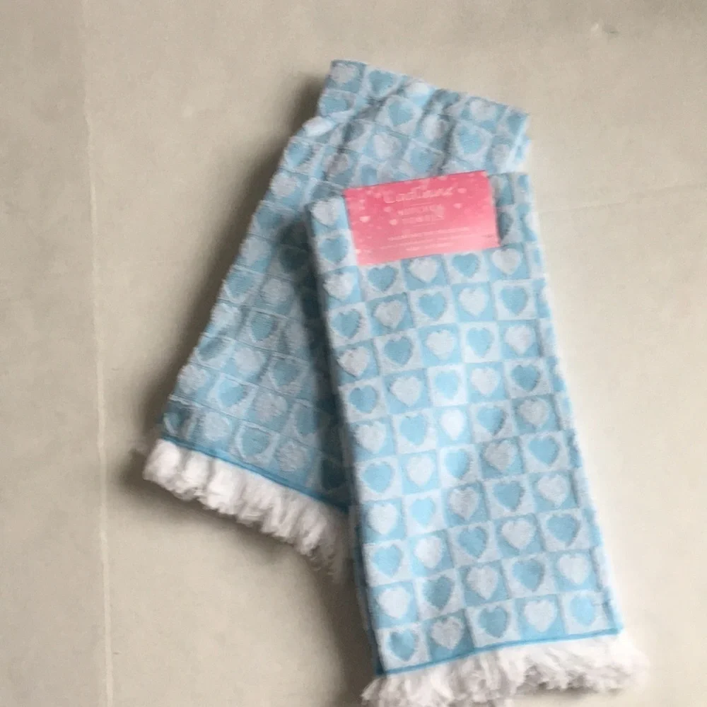 Set Of 2 Kitchen Towels 20